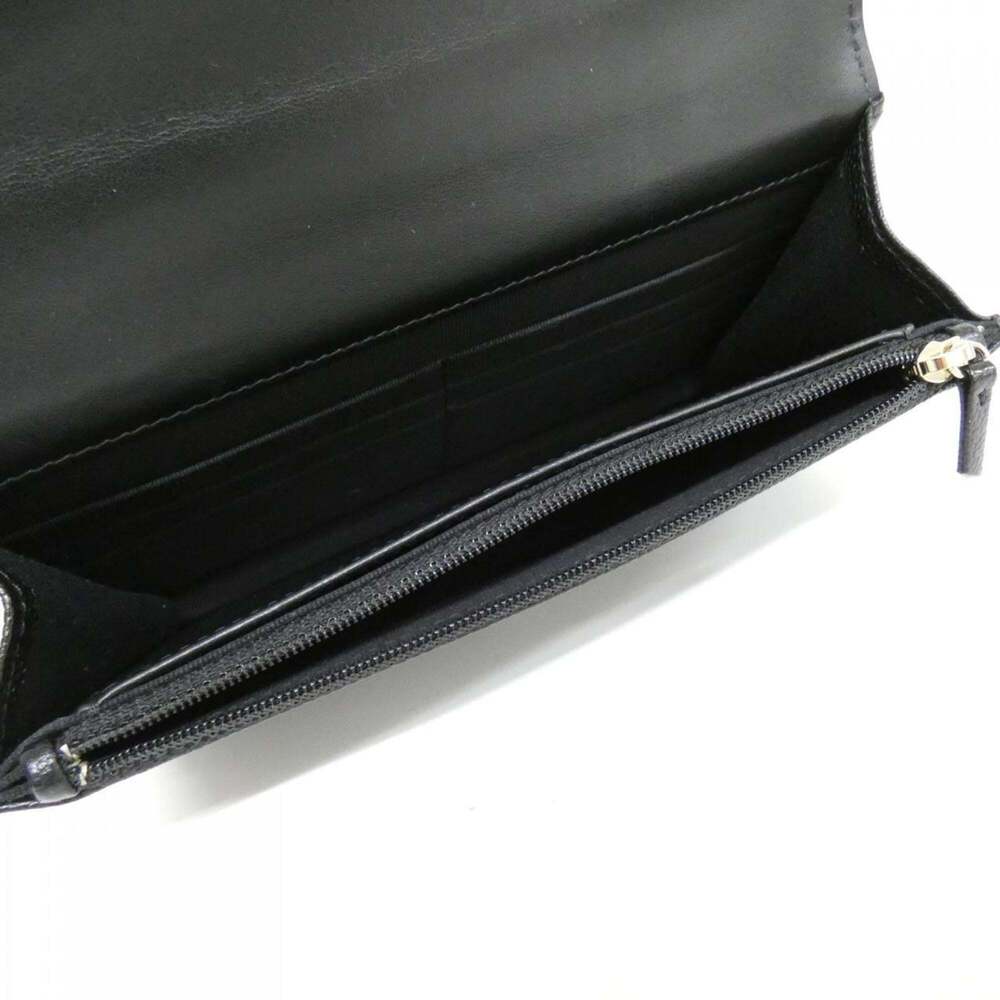 CHANEL Black Wallet - Picture 10 of 10